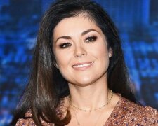 Kasia Cichopek/YouTube @60celine