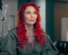 Adrianna Eisenbach / YouTube:  TTV