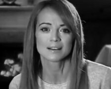 Anna Przybylska/screen YouTube