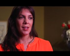 Stephani Arnold/ YouTube @HarperOne (an imprint of HarperCollins)