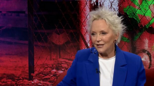 Małgorzata Ostrowska, screen Youtube @eskarockpl