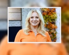 Marzena Rogalska. Źródło: Youtube Plotki Rozrywka