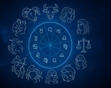 znaki zodiaku @AI