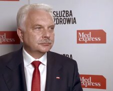 Waldemar Kraska/YouTube @MedExpressTV