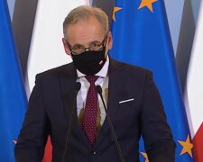 Adam Niedzielski/screen YouTube @Kancelaria Premiera