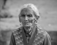 starsza Pani @pixabay