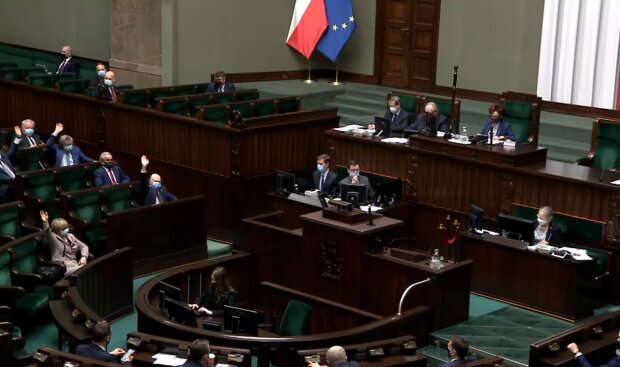 Sejm/YouTube @Sejm RP