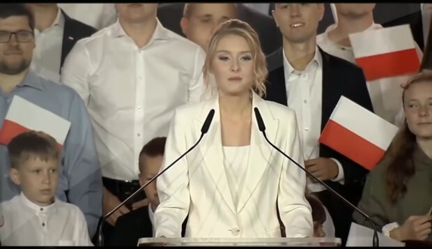 Kinga Duda/ YouTube @Dla Ciekawskich