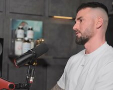 Łukasz Litewka, screen Youtube @zurnalistapl