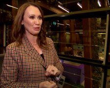 Anna Nowak - Ibisz / YouTube:  TVN Style