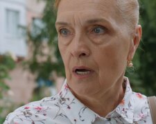 "Dowiedziałam się o narodzinach mojego wnuka dopiero po tygodniu, a kiedy przyszłam w odwiedziny z prezentem, moja synowa czekała u drzwi"