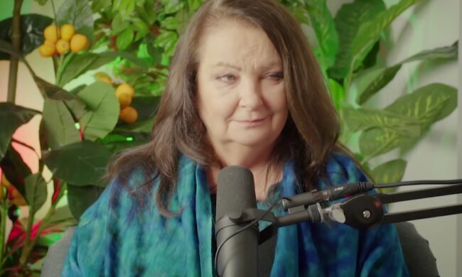 Anna Dymna/ screen yt