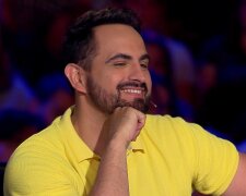 Agustin Egurrola/Youtube @TVN Talent Show