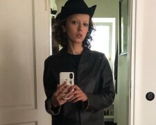 Monika Brodka / instagram: missbrodka