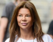 Edyta Górniak skomentowała słowa Michała Wiśniewskiego, screen Google