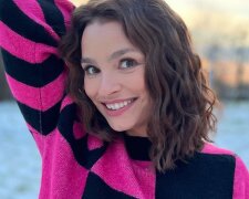 Anna Starmach / instagram: ania_starmach