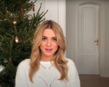 Kasia Tusk / YouTube:  Rzeczy Od Serca