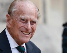 Książę Filip/ YouTube @Dla Ciekawskich