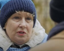 Nieszczera teściowa, źródło: YouTube/Inner Toxic Relief