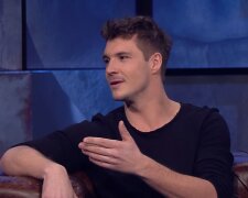 Mikołaj Roznerski/ YouTube @tvn