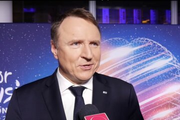 Jacek Kurski. Źródło: youtube.com