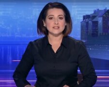 Edyta Lewandowska / YouTube: Piękne Polskie Dziennikarki i Prezenterki TV