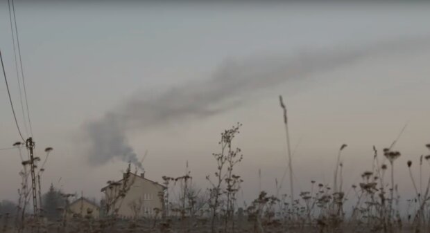 Smog / YouTube:  Tomasz Wełna