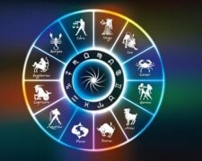 Znaki zodiaku, screen YT