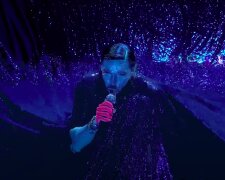 Michał Szpak / YouTube:  Polsat