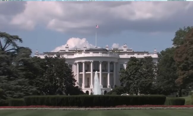 Biały Dom, screen Youtube @topfives