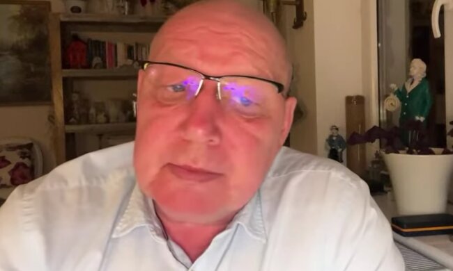 Krzysztof Jackowski/ screen YouTube