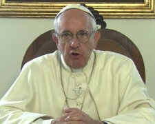 Papież Franciszek/Youtube @Światowe Dni Młodzieży Kraków 2016