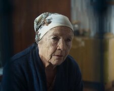 „Wyjeżdżamy, synu. Uciekamy od dobrego życia, które dałeś. Nie mam już siły, przepraszam”