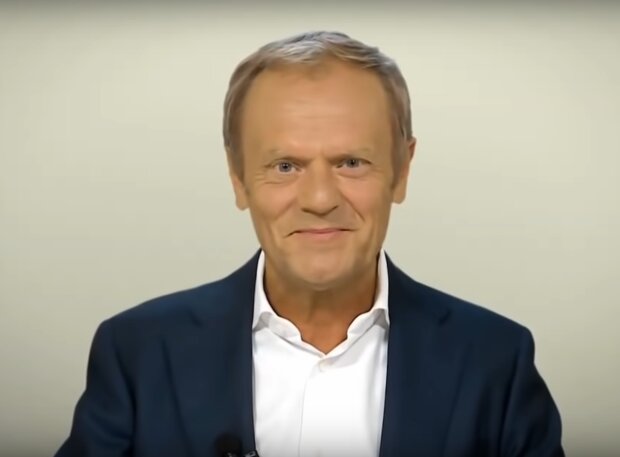 Donald Tusk / YouTube: naTemat.pl