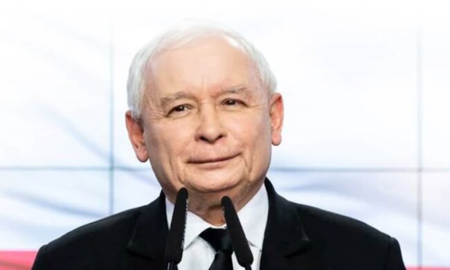 Jarosław Kaczyński/YouTube @Polskie Radio