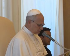 Leon XIV, screen Youtube @VaticanNewsES