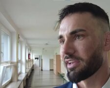 Łukasz Litewka, screen Youtube @dziennikmetropolii3931