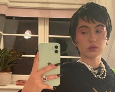 źródło: Instagram