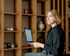 starsza Pani @pexels