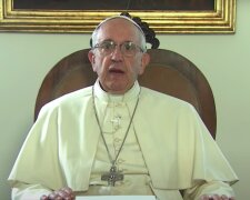 Papież Franciszek/ YouTube: Światowe Dni Młodzieży Kraków 2016 / World Youth Day #krakow2016