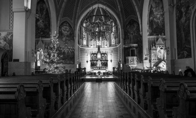 Episkopat ogłosił zmianę ważnej uroczystości. W tym roku odbędzie się w innym terminie
