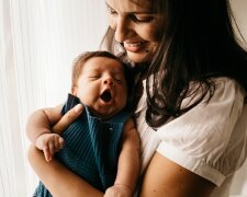 Z życia wzięte. Po porodzie teściowa była dla mnie jak matka. Moja własna mama nie zdobyła się nawet na jeden telefon