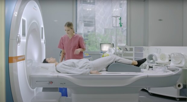 Nietypowa choroba dotyka młode osoby / YouTube:  Siemens Healthineers