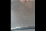 burza, screen Youtube @adrian.wegrzyn.5
