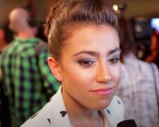 Maja Hyży / YouTube: Wideoportal