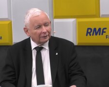 Jarosław Kaczyński / screen yt