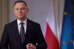 Andrzej Duda / screen yt