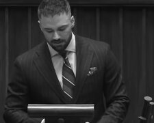 Łukasz Litewka, screen Youtube @wp-pl