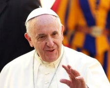 Papież Franciszek/YouTube @Dla Ciekawskich