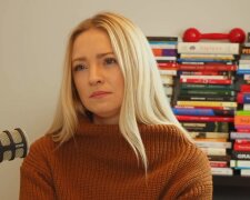 Barbara Kurdej - Szatan/ screen YT